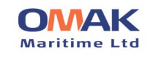 Omak Maritime Ltd.